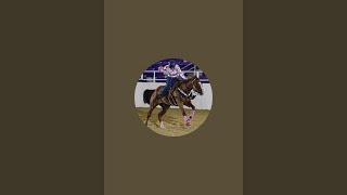 EB Barrel Racing is live [upl. by Christophe]