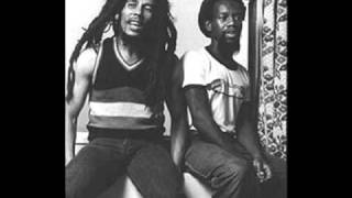 Bob Marley amp The Wailers  One Love People Get Ready  Dub Version [upl. by Enail]