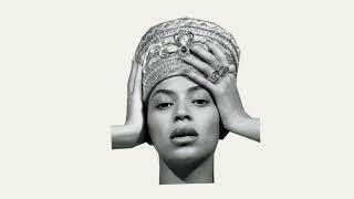 Beyonce  Partition Homecoming Live Instrumental [upl. by Udelle327]