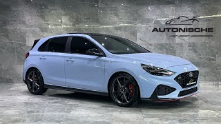 2022 Hyundai i30 N 20T DCT Auto [upl. by Lili242]