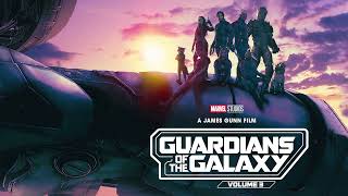 Guardians of the Galaxy 3 Trailer Song quotIn the Meantimequot Full Epic Version [upl. by Nesmat458]