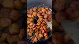 Mitho soybean SadekoðŸ«¶ðŸ»ðŸ˜food recipe cooking JoNuShAmUkbAnGðŸ¤Ž [upl. by Rebme]