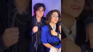 SEPTEMBER 1ST 1989 heathers heatherscosplay jasondean veronicasawyer [upl. by Ader]