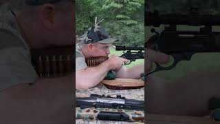 Marlin 336 ACCURACY CHALLENGE 3030 Winchester Sellier amp Bellot [upl. by Rimidalb]