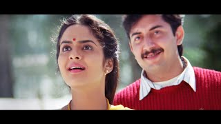 ये हसीं वादियां ये खुला आसमां  Yeh Haseen Vadiyaan Full Song Hindi  Roja 1992  A R Rahman Songs [upl. by Ready]