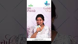 VTP HiLife Gruh Pravesh Event Customer Testimonials  VTP Realty [upl. by Eidas]