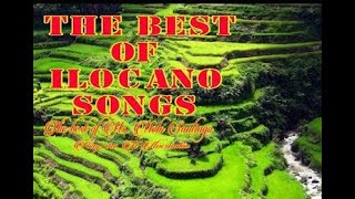 Non Stop Ilocano Love Songs by Melo Santiago [upl. by Hilario]