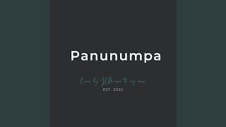 Panunumpa Cover Song [upl. by Ehling]