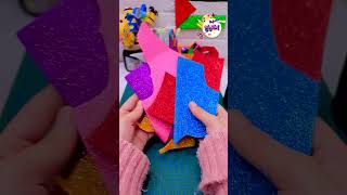 اعادة تدوير اختراع shorts diy recycling craft art ideas fyp [upl. by Nnaihs]