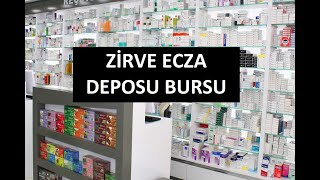 Zirve Ecza Deposu Bursu [upl. by Ainessey429]