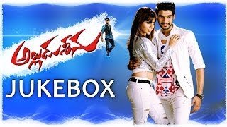 Oho Bujji Konda Full Video Song  Alludu Seenu Video Songs  Sai SrinivasSamantha [upl. by Rossen]