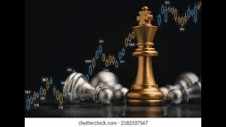 Trading in Banknifty and Playing chess banknifty chess [upl. by Omik]