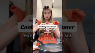 What is your favorite instant noodle cooking cookingdinner youngfamily mealideas [upl. by Bihas]