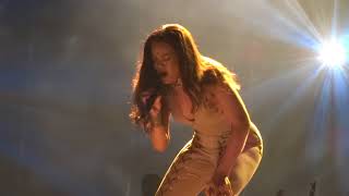 Rihanna  Desperado  ANTI WORLD TOUR  LIVE in Köln 28072016 [upl. by Aiahc182]