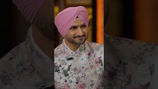 Kapil Sharma ROASTS ⁠Harbhajan Singh 🤭 Ft Navjot Singh Sidhu TGIKS [upl. by Marela]