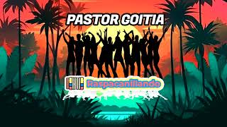 Mi Biografia  Pastor Goitia [upl. by Suivatco]