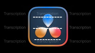 DaVinci Resolve 19 Audio Transcription [upl. by Cannice]