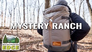 Mystery Ranch  Brand Story [upl. by Etnomed195]