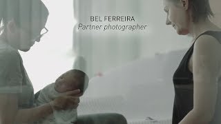 Partners Dreambookspro A day in the life of our partner Bel Ferreira [upl. by Bedwell92]