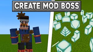 These Minecraft Players are Creating Amazing Mods [upl. by Aizti]