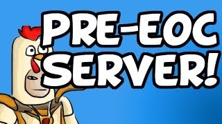 PreEoC RuneScape Server Jagex confirmed Oh Wait [upl. by Akienahs303]