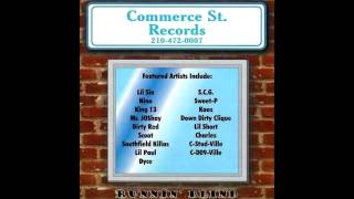 Commerce St Records Presents Runnin Blind [upl. by Ellison664]