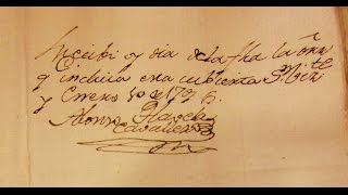 quotCrónicas Extremeñas Extremadura en 1796quot Emiliana Habela Vaca [upl. by Notgnilra134]