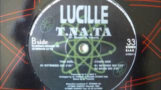 Lucille  TNaTa [upl. by Aicats]