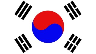 quotNew Arirangquot Korean National Anthem HeiKyung Hong amp Ensemble Orchestral de Paris [upl. by Berlin509]