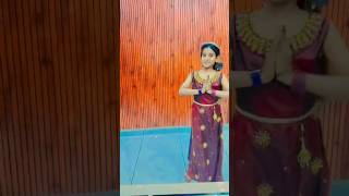 wah wah Ram jii  Ham Aapke Hain Kaun viralvideo dance dancewithkhushi wedding dance tutorial [upl. by Kehr]