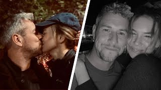 How did Renée Zellweger and her Boyfriend Ant Anstead meet Their Relationship Timeline hgtv [upl. by Basile]