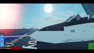 WIP F14 Tomcat  Plane Crazy  Day 2 [upl. by Eerac]