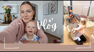 VLOG  Vyrábíme klobouk a moje pleťovka  Natalia S [upl. by Eb]