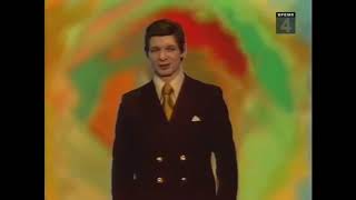 Eduard Khil  We Wont Meet 1976 [upl. by Eidoow978]