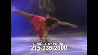 Disney on Ice Hercules commercial 1997 [upl. by Okire92]