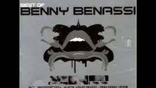 Benny Benassi  Feel Alive fuzzy hair vocal mix [upl. by Krissie]