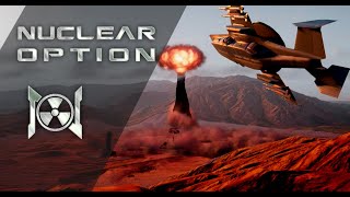 Nuclear Option [upl. by Adalia176]