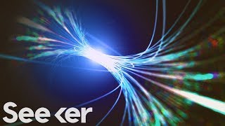 Why Twisted Light Holds the Key to Radically Faster Internet [upl. by Melnick262]