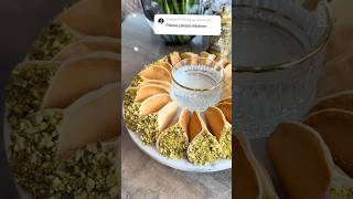 Best Lebanese food 🇱🇧🥰 food foodie foodlover yummy lebanon [upl. by Anilad411]