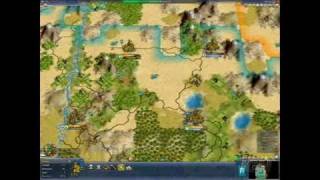 Sid Meiers Civilization IV PC Games Review  Video [upl. by Aneehc905]