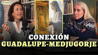 SIN RODEOS 66 CONEXIÓN GUADALUPE  MEDJUGORJE [upl. by Lyris]