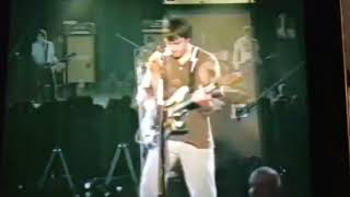 Weezer  Live December 9th 1996 Ft Lauderdale FL Partial proshot [upl. by Rocco325]