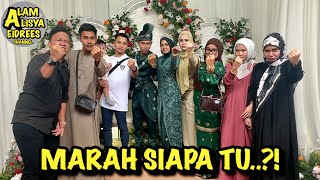 MISI MENCARI PENGANTIN ANIQ amp FIERA Alisya 1st time di DUNGUN [upl. by Acirne]