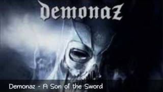 Demonaz  A Son of the Sword [upl. by Edasalof573]