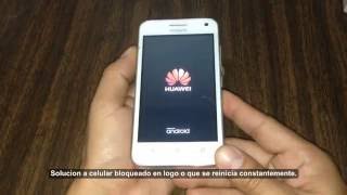 Como instalarflashear Firmware celular HUAWEI Y360U03 Descarga Firmware HUAWEI Y360U03 [upl. by Keemahs]