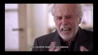 filmmaker a jodorowsky gives good advice [upl. by Ahseral82]