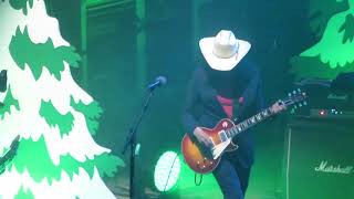 Primus  Wynona’s Big Brown Beaver Live at South Park 25th  Red Rocks  8922 [upl. by Feodora]