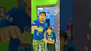 Father love ♥️🙏 shorts viral trending shortsfeed [upl. by Aneetak]