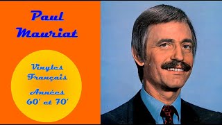 Vinyles Français  Episode 181  Paul Mauriat  Partie 22 [upl. by Trixie]