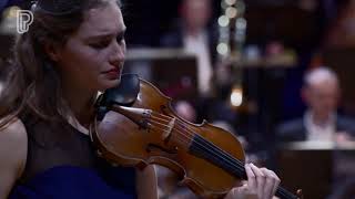 SaintSaëns Danse Macabre Orchestre de Paris Eva Zavaro [upl. by Keelin]